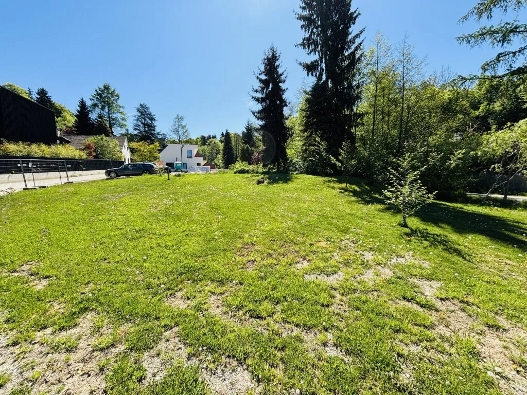 Ihr Bauprojekt kann beginnen: Top-Grundstück in St. Peter mit Bewilligung & Infrastruktur - Widok 2