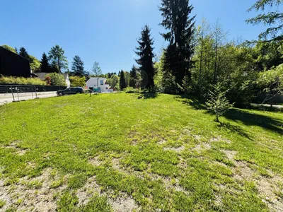 Grundstück kaufen in Graz – 875 m², € 399.000 – Bild 2 von 10