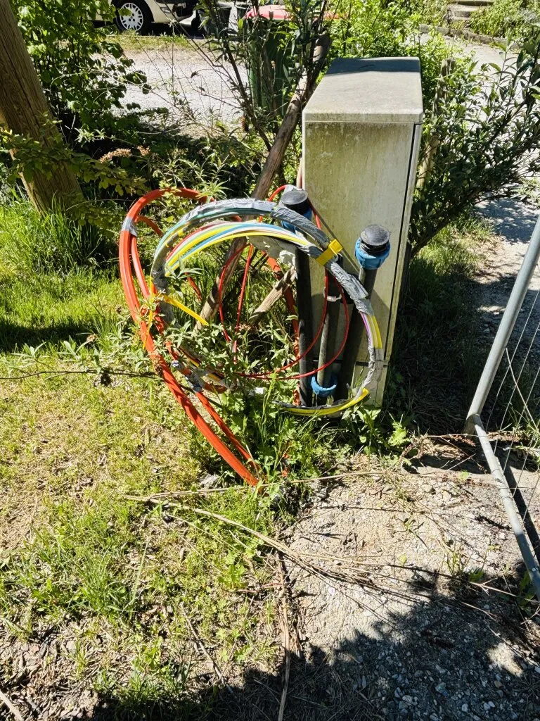 Ihr Bauprojekt kann beginnen: Top-Grundstück in St. Peter mit Bewilligung & Infrastruktur - Widok 3