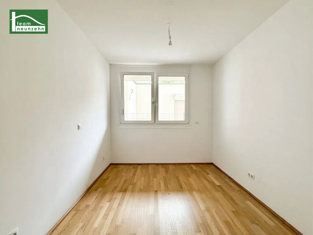 Wohnung – Wien, Donaufeld - Ansicht 2