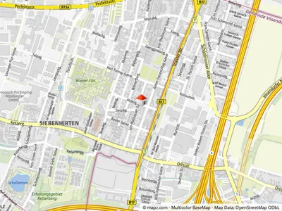 2-Zimmer-Wohnung mieten in Wien – 52,11 m², € 1.000 – Bild 13 von 13