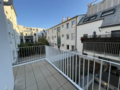 2-Zimmer-Wohnung mieten in Wien – 52,11 m², € 1.000 – Bild 2 von 13