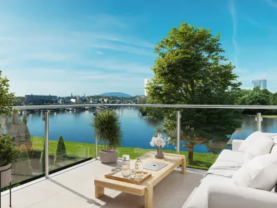 5-Zimmer-Haus kaufen in Wien – 143,14 m², € 2.214.900 – Bild 3 von 8