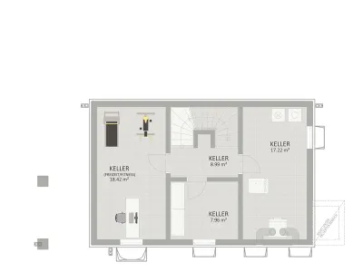 5-Zimmer-Haus kaufen in Wien – 143,14 m², € 2.214.900 – Bild 8 von 8