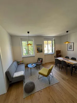 3-Zimmer-Wohnung mieten in Neusiedl am See – 65 m², € 1.595