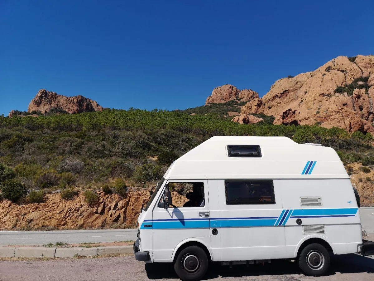 VW LT 31D