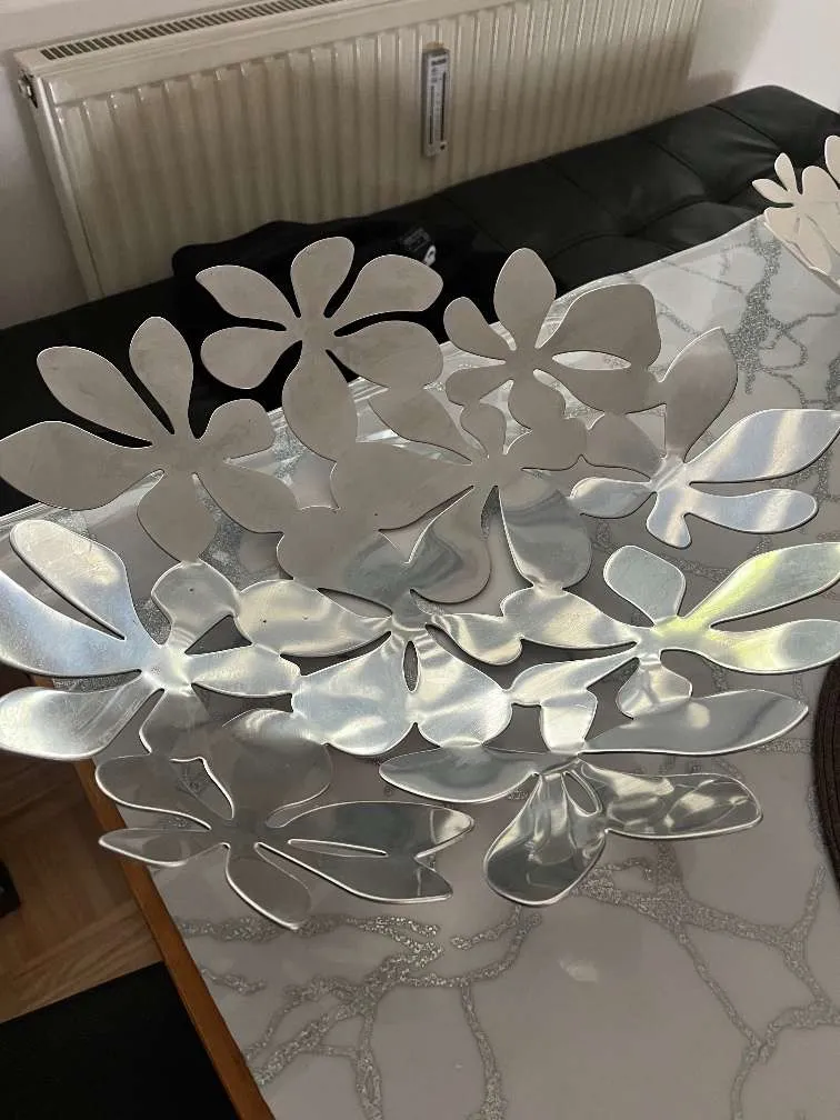 Ikea Obstschale Stockholm, € 5,- (4020 Linz)