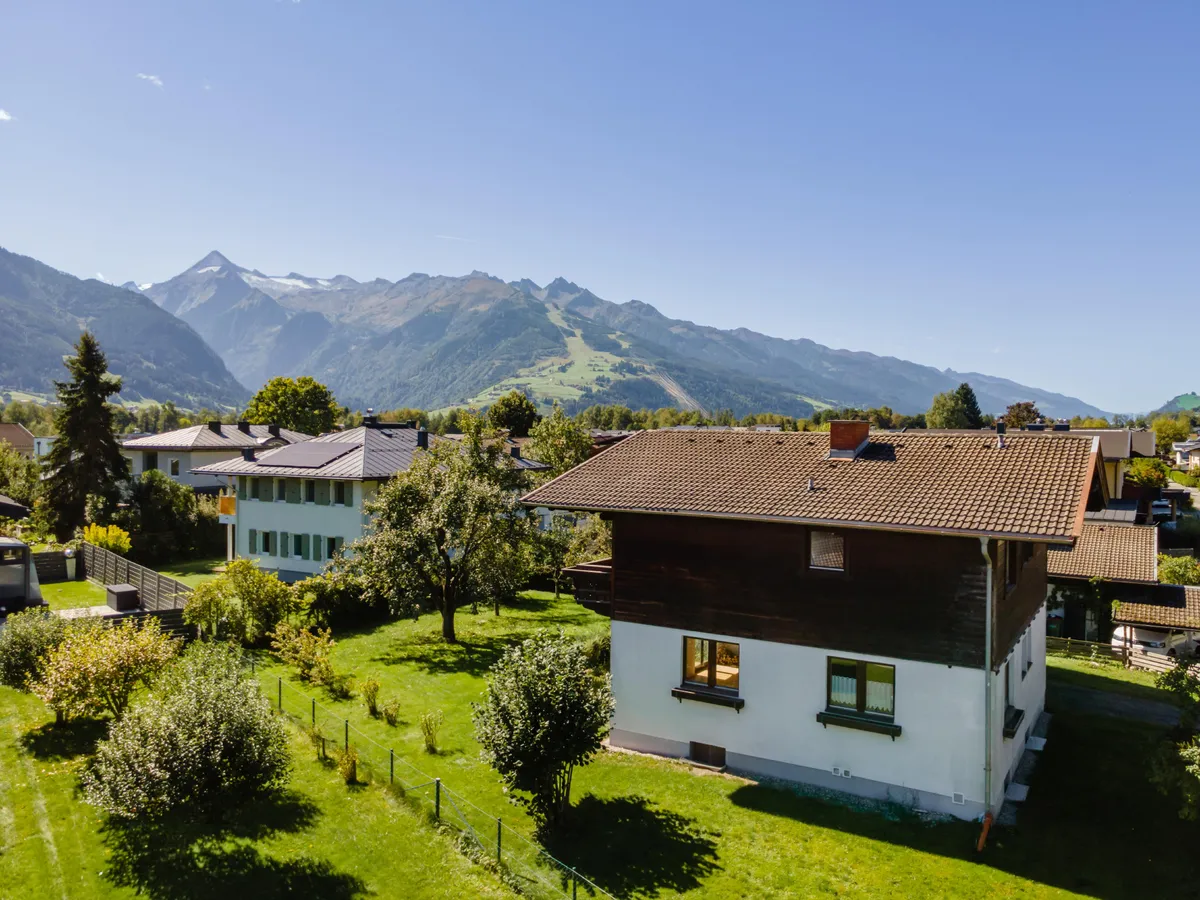 House in Zell am See, Heldenhain, Innenstadt - Ansicht 3
