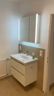 Wohnung mieten in Innsbruck – 107 m², € 2.376 – Bild 3 von 9