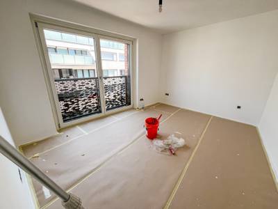 Lichtdurchflutete 3-Zimmer-Wohnung im 5. OG mit Balkon - zu mieten in 1030 Wien – Bild 3