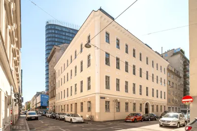 4-Zimmer-Wohnung mieten in Wien – 112,7 m², € 2.799 – Bild 22 von 24