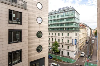 4-Zimmer-Wohnung mieten in Wien – 112,7 m², € 2.799 – Bild 21 von 24