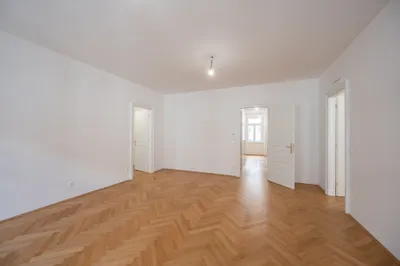 4-Zimmer-Wohnung mieten in Wien – 112,7 m², € 2.799 – Bild 2 von 24