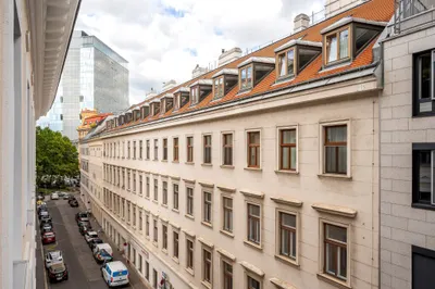4-Zimmer-Wohnung mieten in Wien – 112,7 m², € 2.799 – Bild 20 von 24