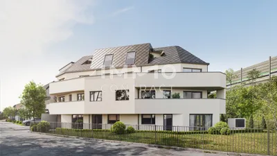 3-Zimmer-Wohnung kaufen in Wien – 52,6 m², € 369.000 – Bild 7 von 8