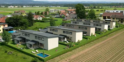 4-Zimmer-Haus kaufen in Klagenfurt Land – 108 m², € 455.000 – Bild 4 von 9