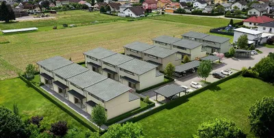 4-Zimmer-Haus kaufen in Klagenfurt Land – 108 m², € 455.000 – Bild 9 von 9