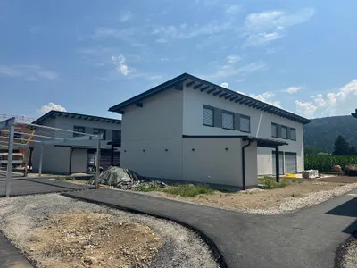 4-Zimmer-Haus kaufen in Klagenfurt Land – 108 m², € 455.000 – Bild 3 von 9