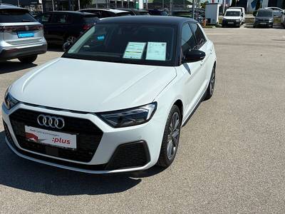 Audi A1 Sportback 30 TFSI intense