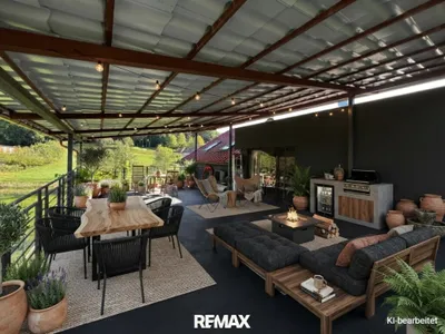 7-Zimmer-Immobilie kaufen in Güssing – 256 m², € 590.000 – Bild 34 von 38