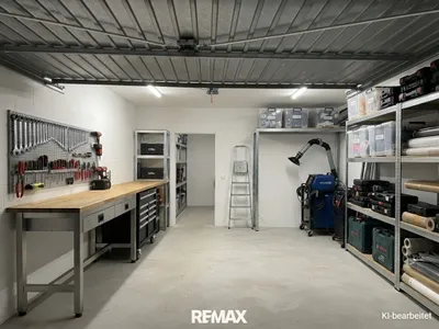 7-Zimmer-Immobilie kaufen in Güssing – 256 m², € 590.000 – Bild 35 von 38