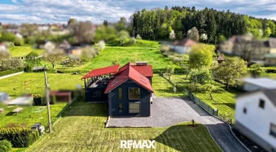 7-Zimmer-Immobilie kaufen in Güssing – 256 m², € 590.000 – Bild 36 von 38