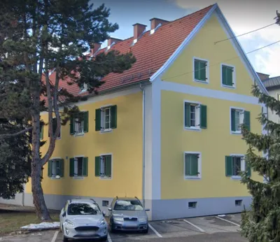 2-Zimmer-Wohnung, Top 5, photo 2