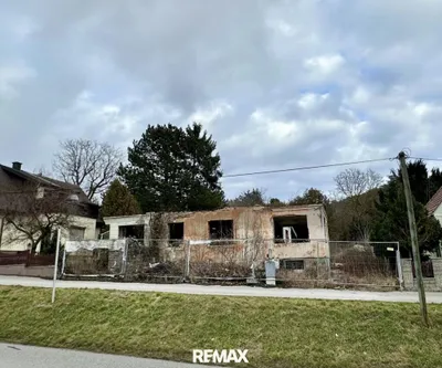 Grundstück kaufen in Baden – 2 099 m², € 269.000 – Bild 2 von 8