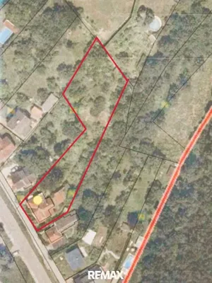 Grundstück kaufen in Baden – 2 099 m², € 269.000 – Bild 8 von 8
