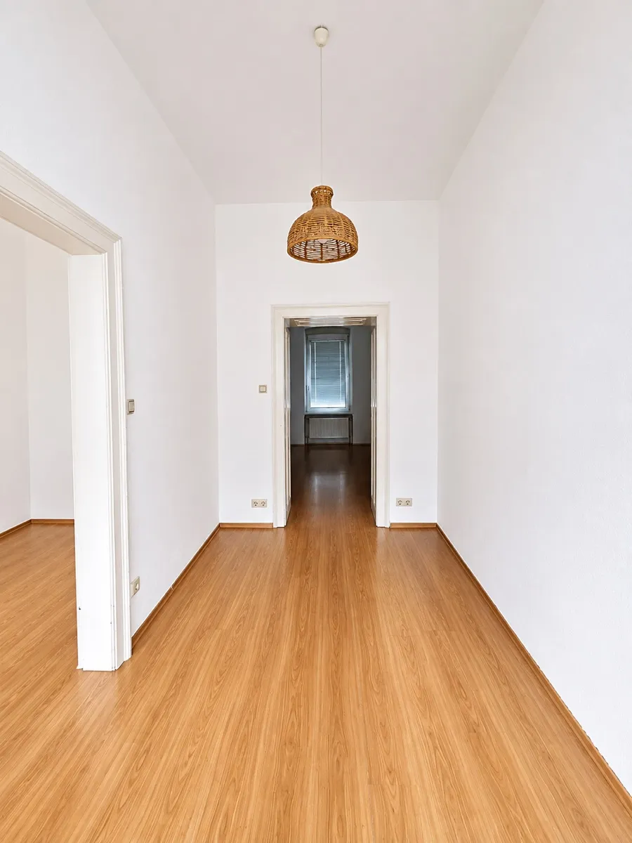 Wohnung – Wien - Ansicht 2