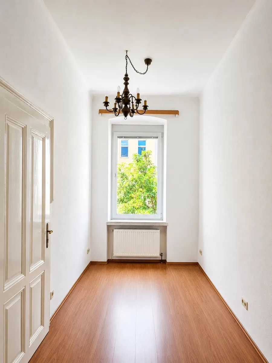 Wohnung – Wien - Ansicht 3