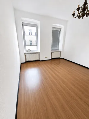 3-Zimmer-Wohnung mieten in Wien – 74 m², € 1.130