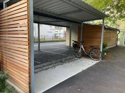 3-Zimmer-Wohnung mieten in Graz-Umgebung – 61 m², € 755 – Bild 11 von 12