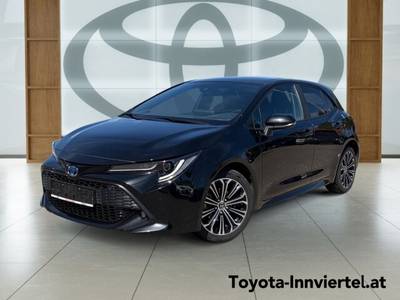 Toyota Corolla 1,8 HSD HB 5t. TeamD