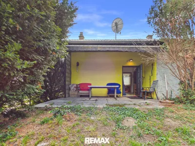 4-Zimmer-Haus kaufen in Baden – 68,93 m², € 250.000 – Bild 4 von 18