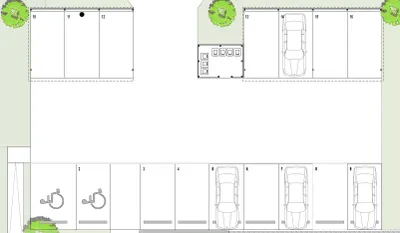 4-Zimmer-Wohnung mieten in Weiz – 80 m², € 1.495 – Bild 40 von 40