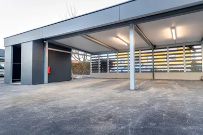 4-Zimmer-Wohnung mieten in Weiz – 80 m², € 1.495 – Bild 6 von 40