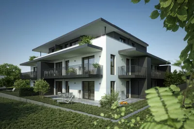 4-Zimmer-Wohnung mieten in Weiz – 80 m², € 1.495 – Bild 5 von 40
