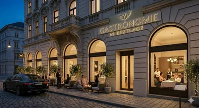 Gewerbeimmobilie kaufen in Wien – € 749.000 – Bild 2 von 2