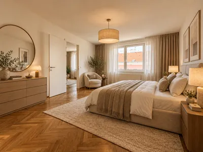 2-Zimmer-Wohnung kaufen in Wien – 64,8 m², € 415.000 – Bild 5 von 8