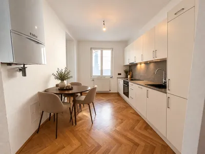 2-Zimmer-Wohnung kaufen in Wien – 64,8 m², € 415.000 – Bild 2 von 8