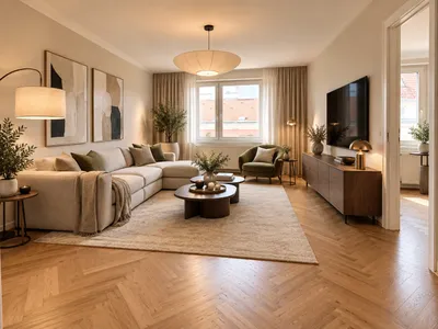 2-Zimmer-Wohnung kaufen in Wien – 64,8 m², € 415.000 – Bild 4 von 8