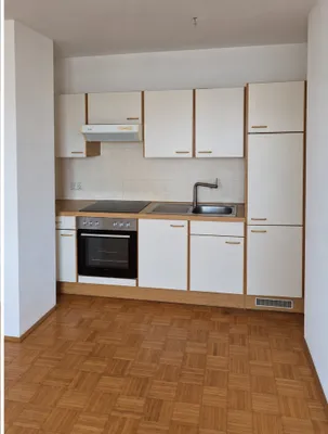 2-Zimmer-Wohnung mieten in Braunau am Inn – 42 m², € 570 – Bild 1 von 5