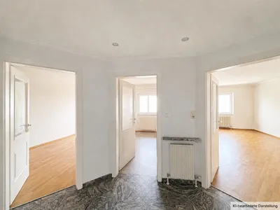 3-Zimmer-Wohnung kaufen in Amstetten – 100,46 m², € 245.000 – Bild 4 von 12