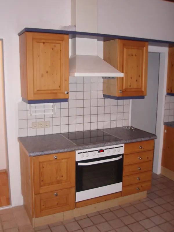 Wohnung – Mistelbach, Katastralgemeinde Mistelbach - Ansicht 3