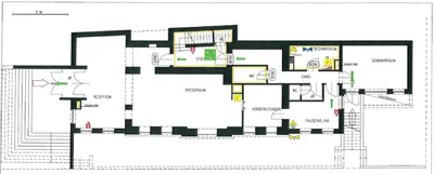 Gewerbeimmobilie kaufen in Baden – 749 m², € 1.920.000 – Bild 17 von 20