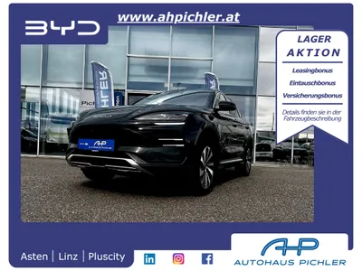 BYD Seal U Design 87KW 218PS Aut. LEASING AKTION