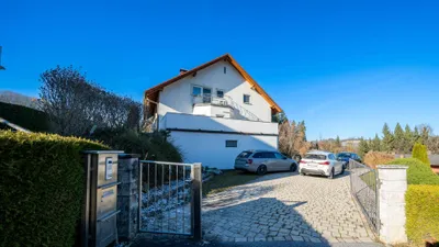 7-Zimmer-Haus kaufen in Leibnitz – 231,42 m², € 359.000 – Bild 47 von 64