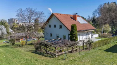 7-Zimmer-Haus kaufen in Leibnitz – 231,42 m², € 359.000 – Bild 58 von 64