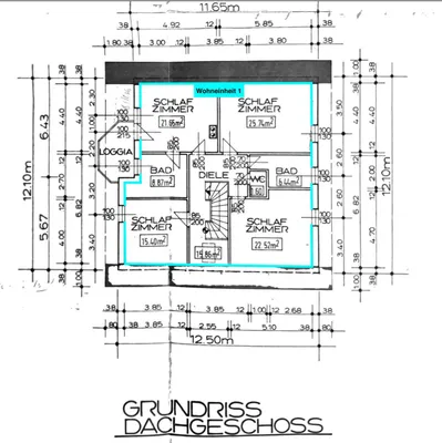 7-Zimmer-Haus kaufen in Leibnitz – 231,42 m², € 359.000 – Bild 63 von 64